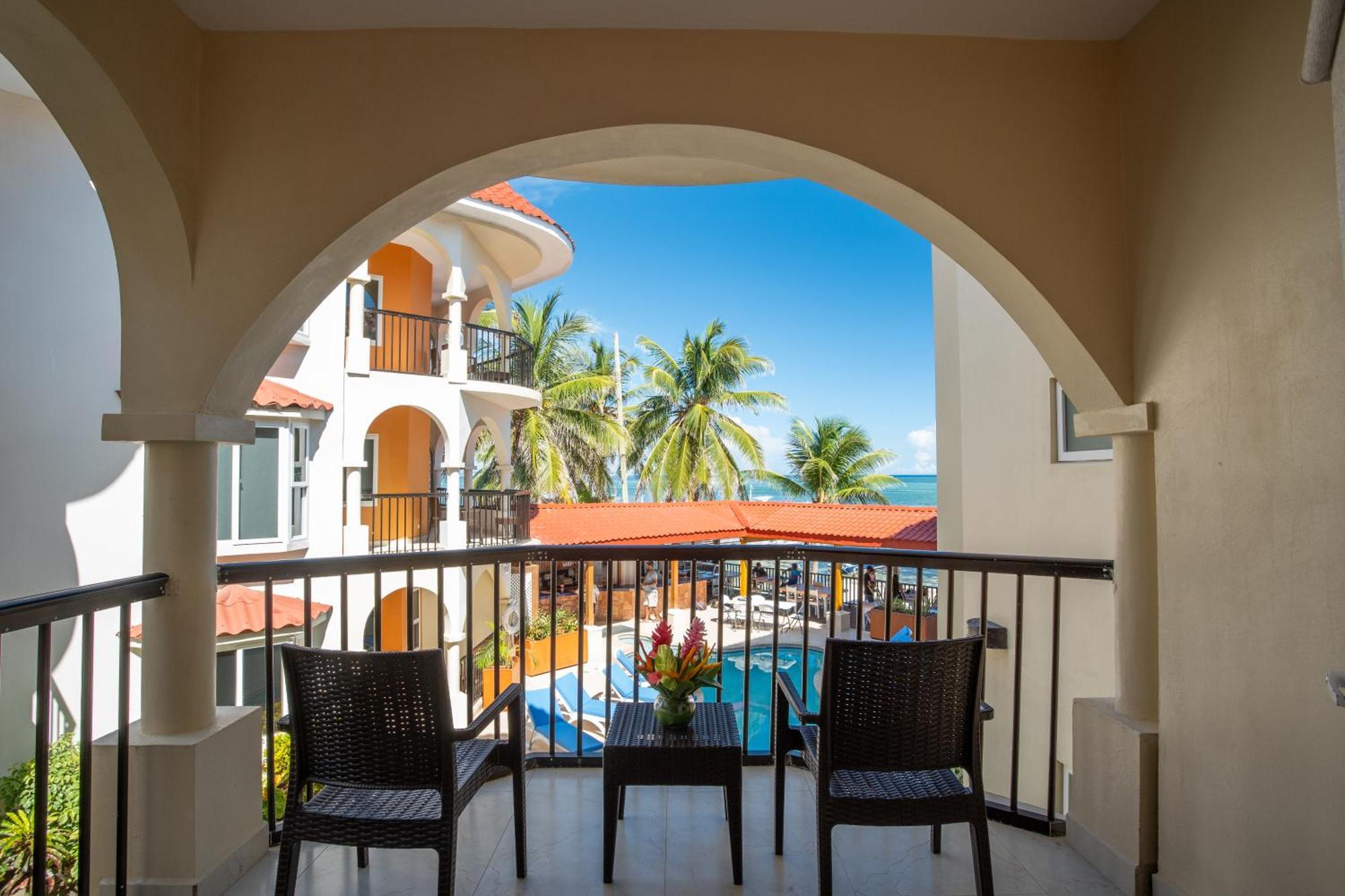 Sunbreeze Hotel San Pedro (Ambergris Caye)