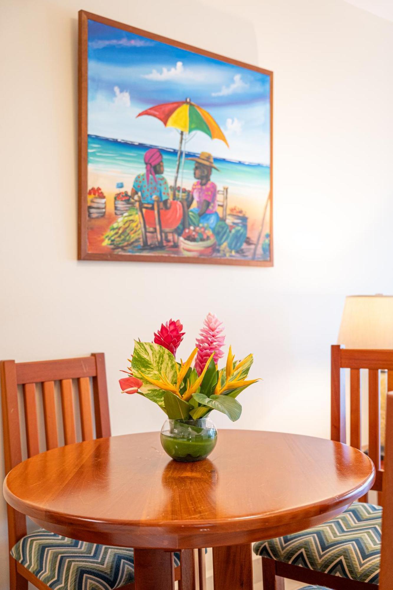 Sunbreeze 4* San Pedro (Ambergris Caye)