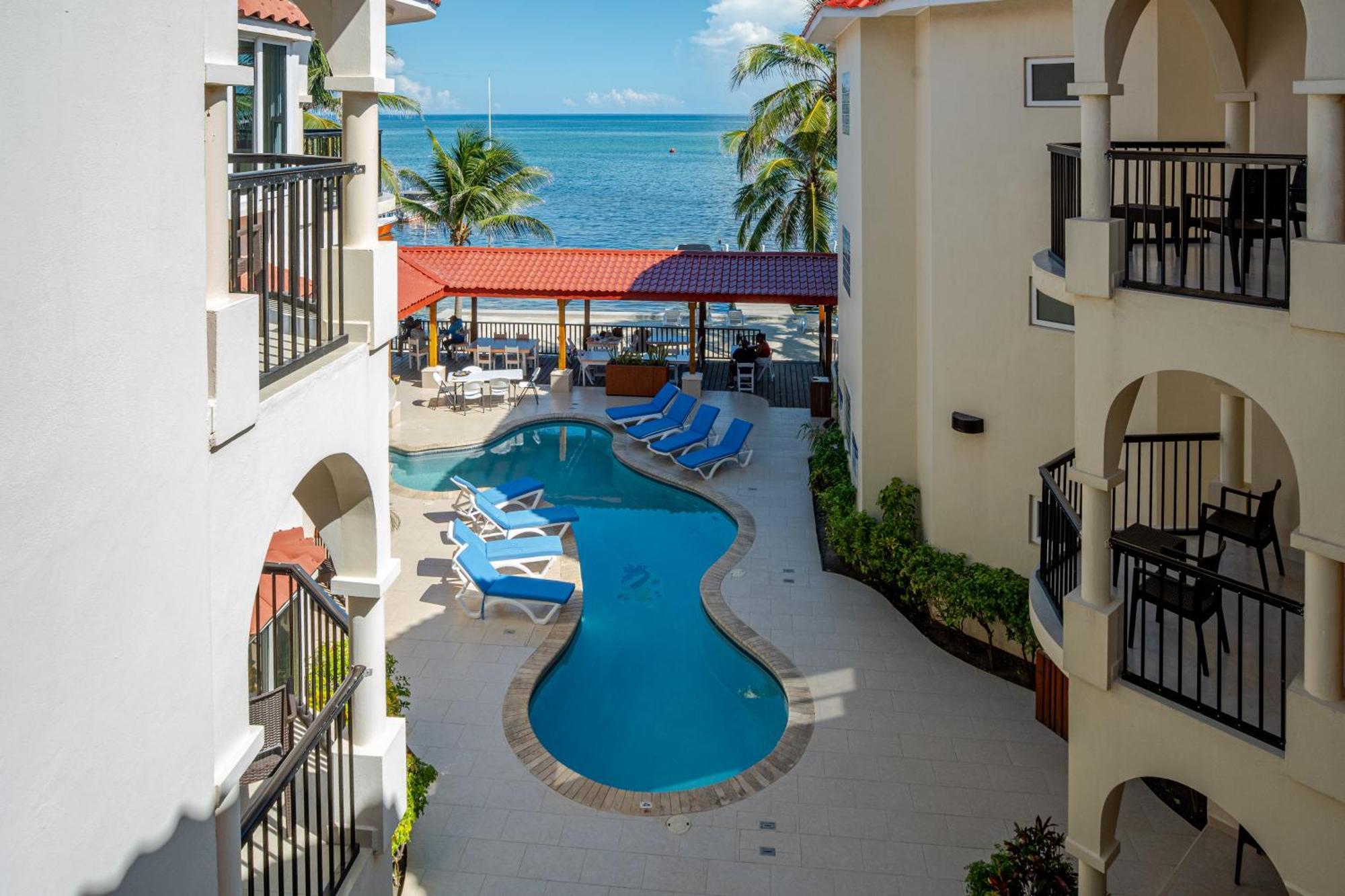Sunbreeze San Pedro (Ambergris Caye)