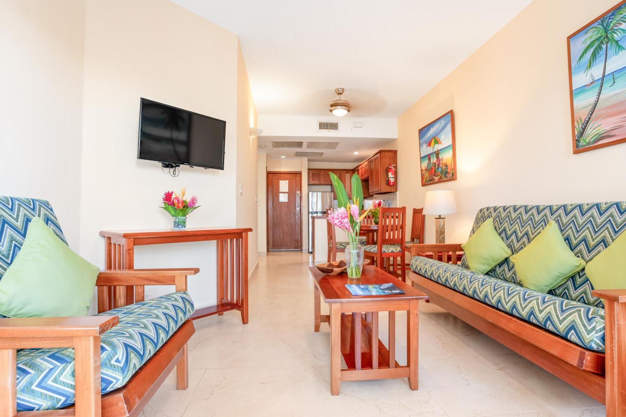 Sunbreeze 4* San Pedro (Ambergris Caye)