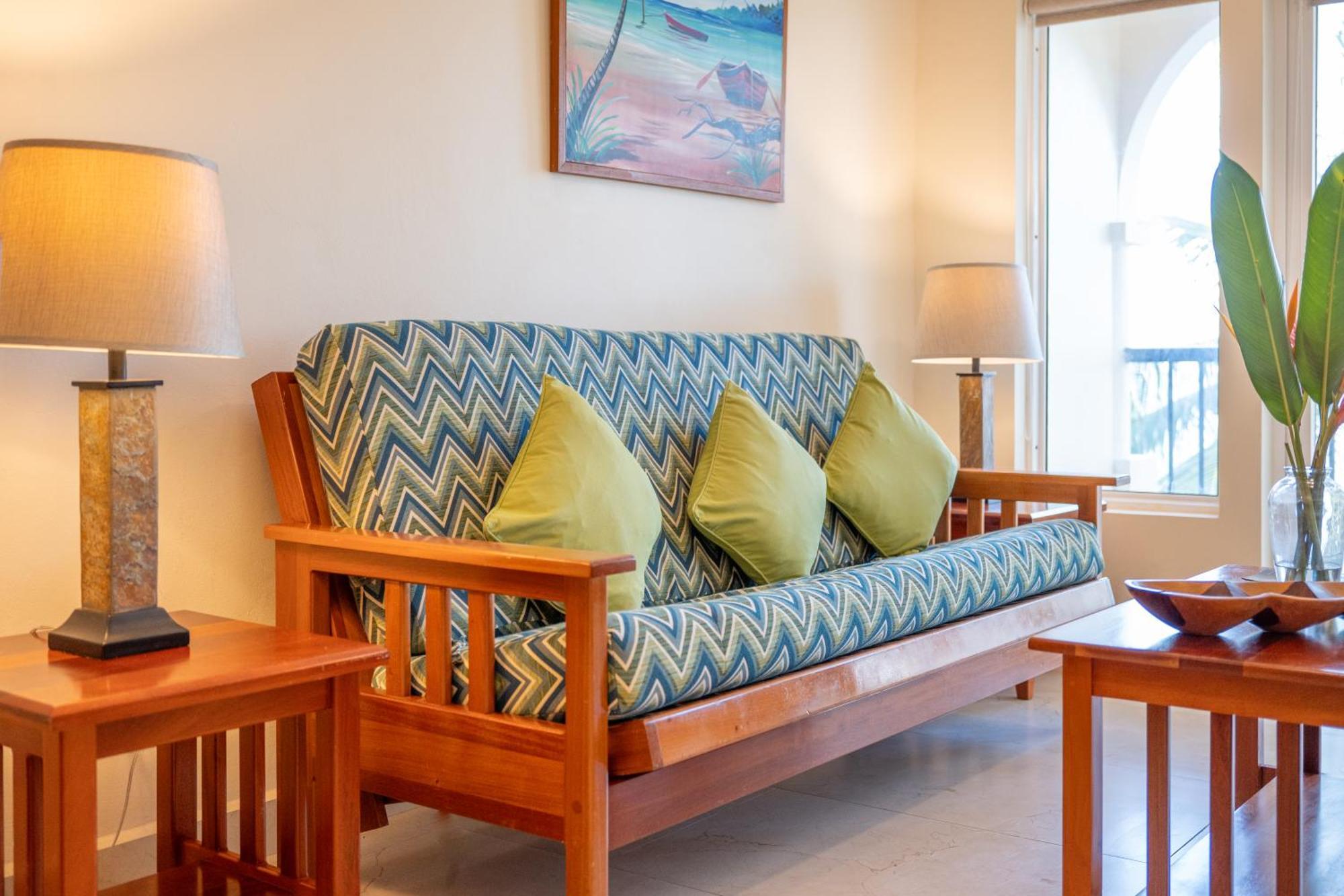 Sunbreeze Hotel