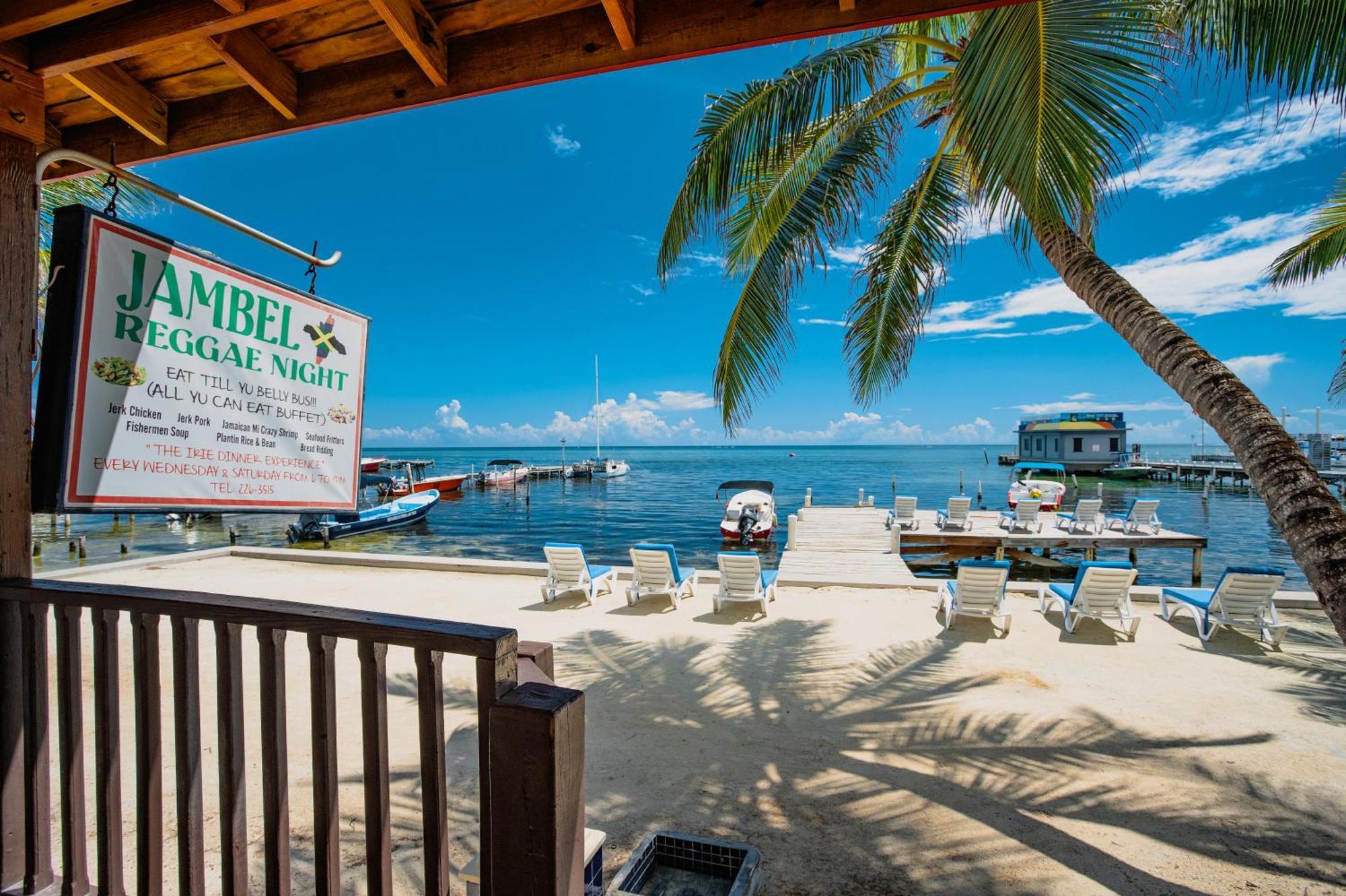 Sunbreeze Hotel San Pedro (Ambergris Caye)