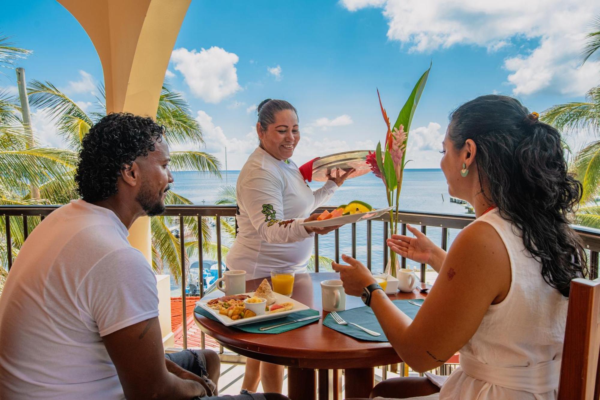 Sunbreeze Hotel San Pedro (Ambergris Caye)