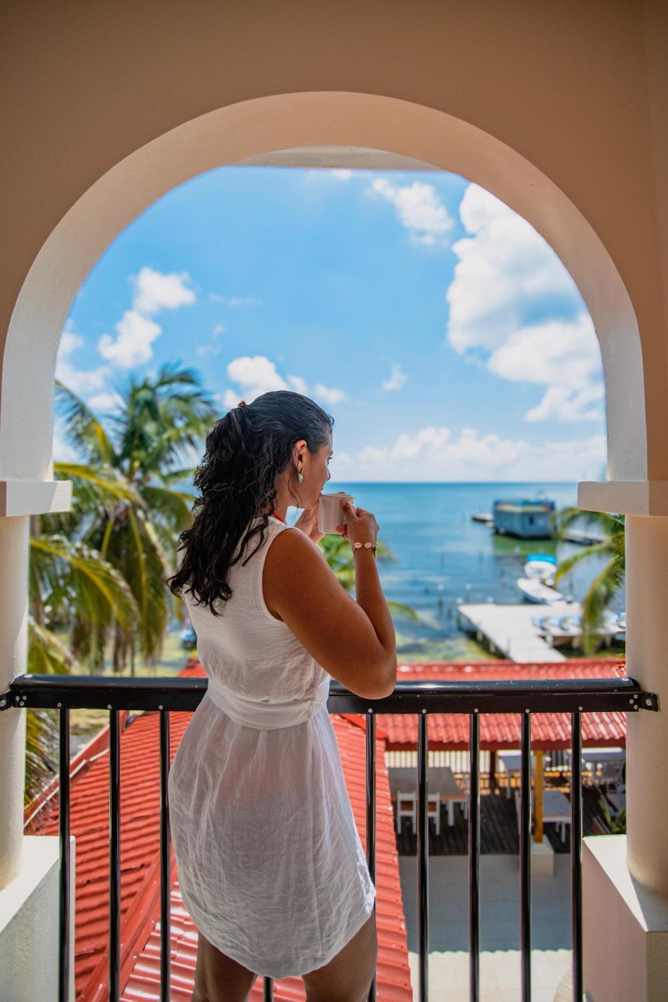 Sunbreeze 4* San Pedro (Ambergris Caye)