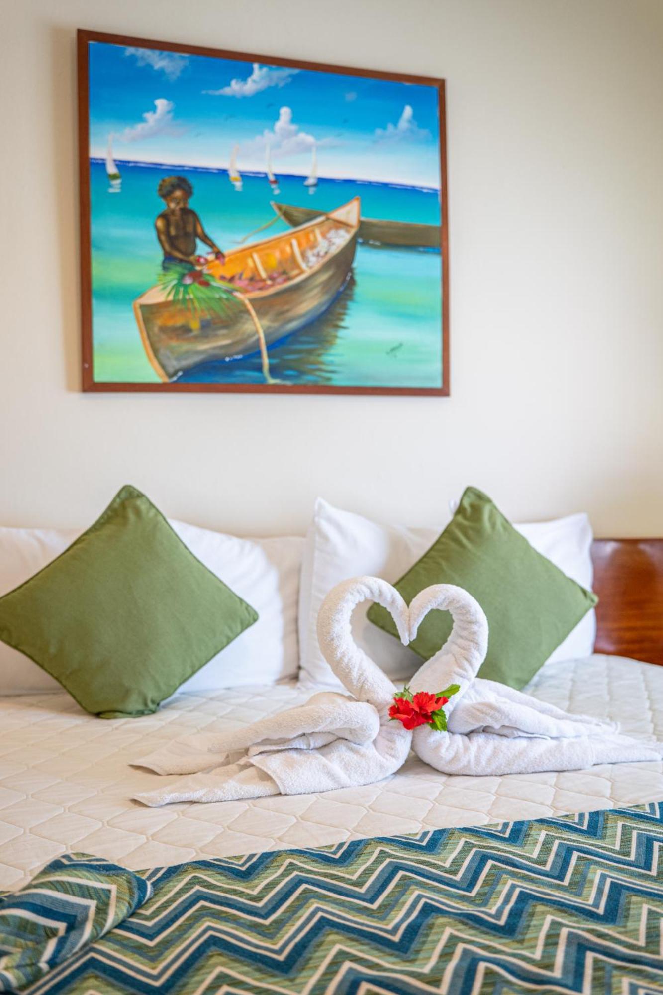 Sunbreeze Hotel San Pedro (Ambergris Caye)