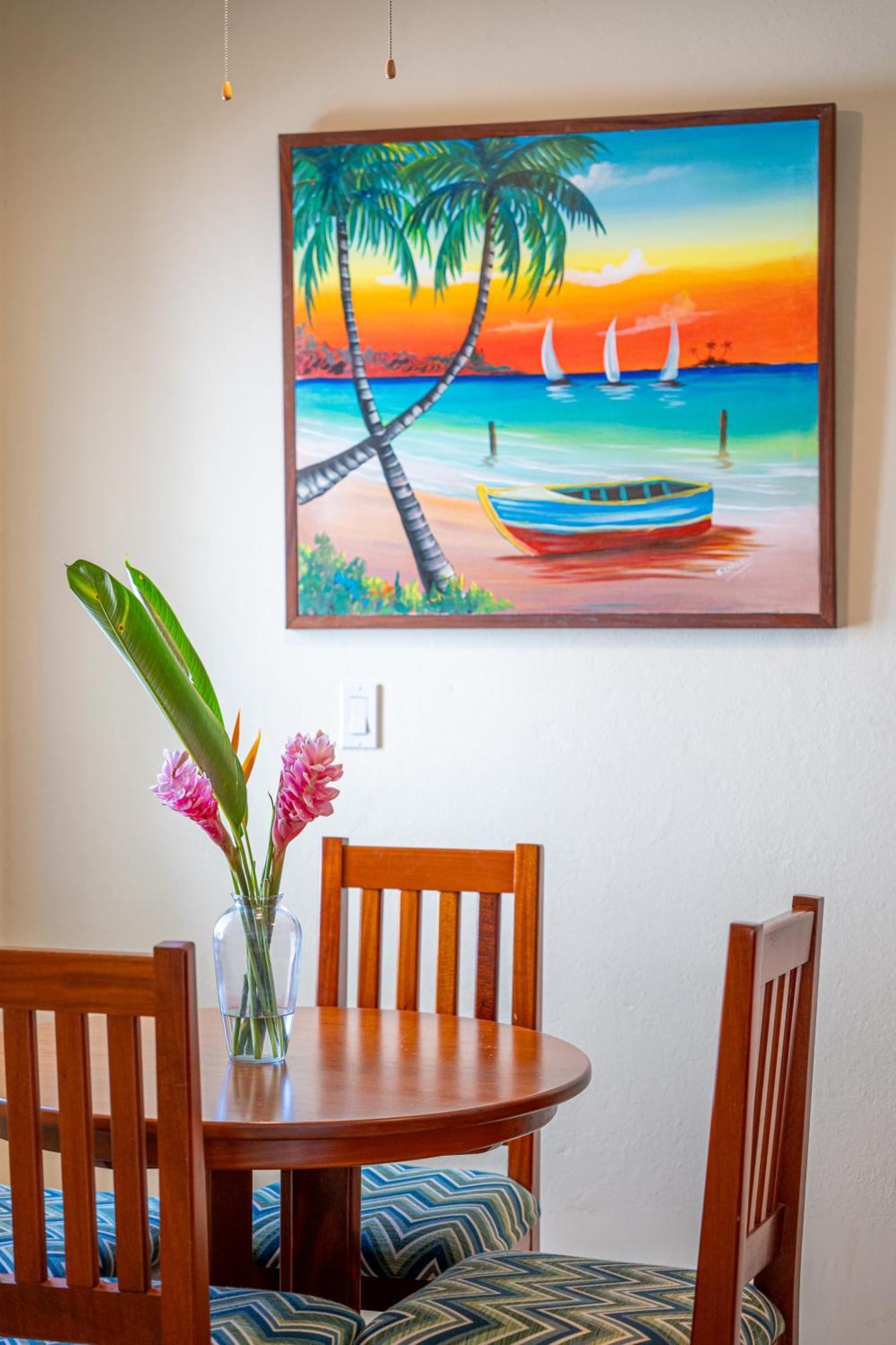 Hotel Sunbreeze San Pedro (Ambergris Caye)
