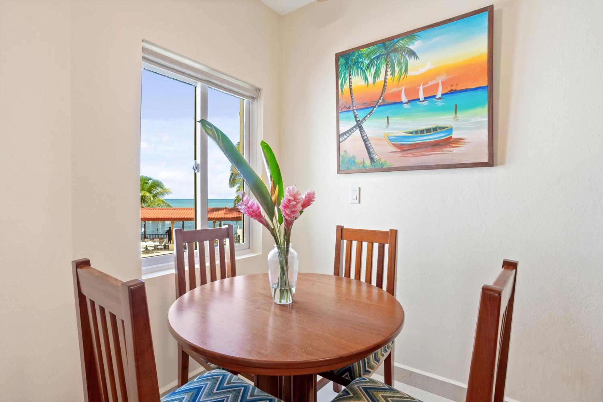 Sunbreeze San Pedro (Ambergris Caye)