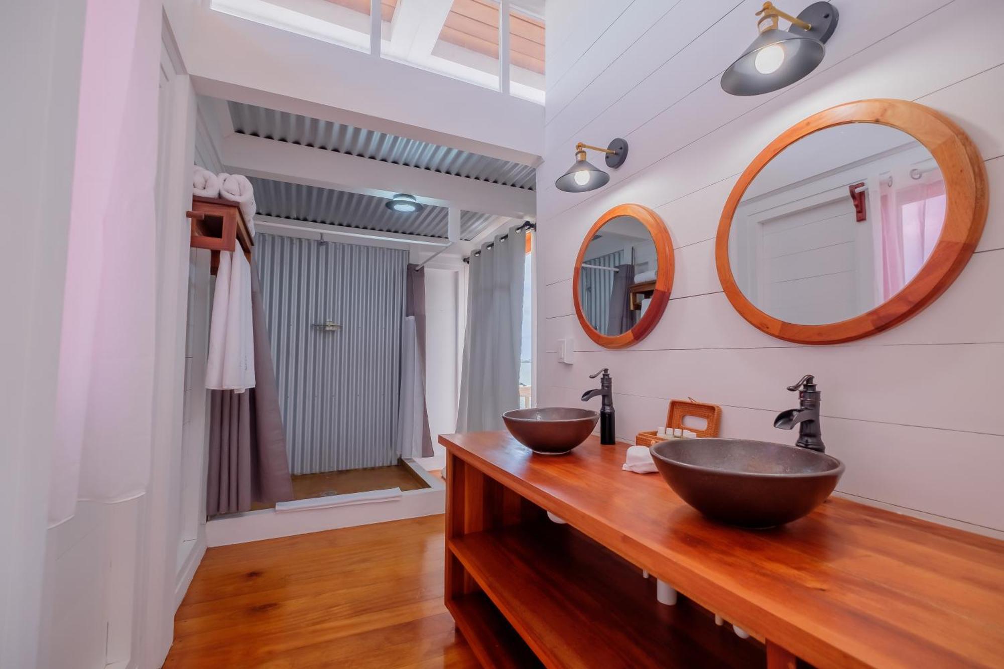 Hotel Aruna & Villas San Pedro (Ambergris Caye)