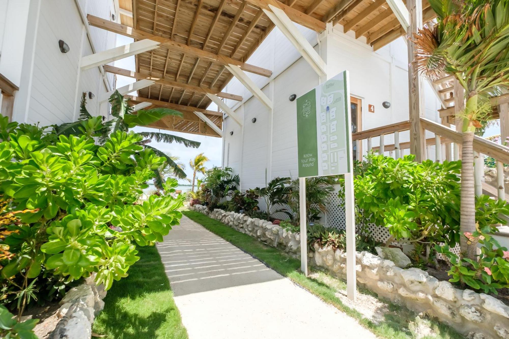 Aruna & Villas 4* San Pedro (Ambergris Caye)