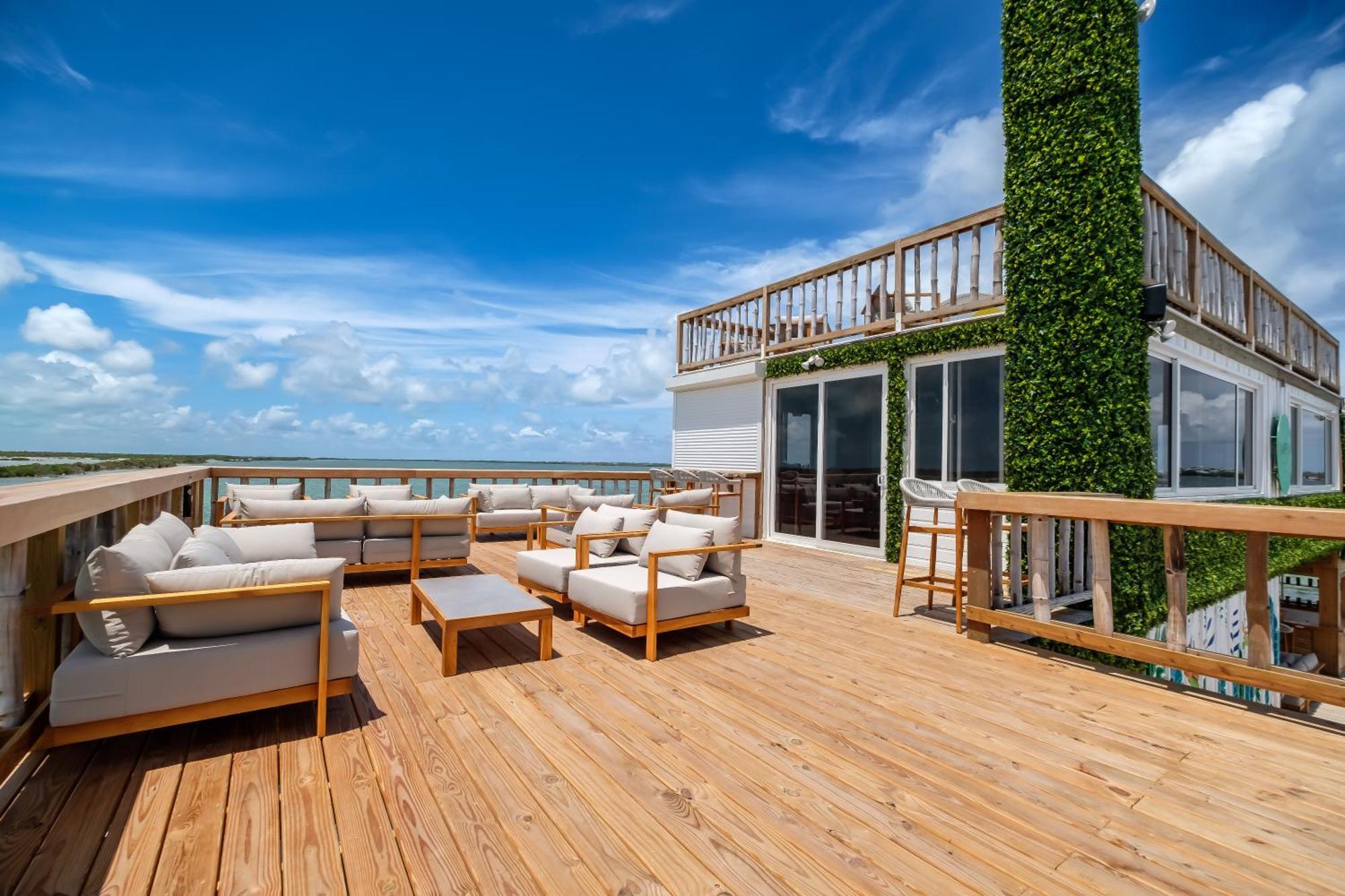 Hotel Aruna & Villas San Pedro (Ambergris Caye)
