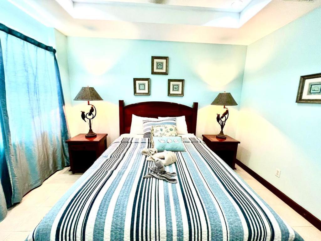 Miramar Apartment