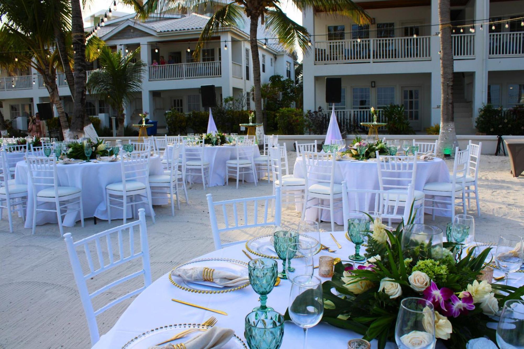 Hotel Alaia Belize, Autograph Collection 4*