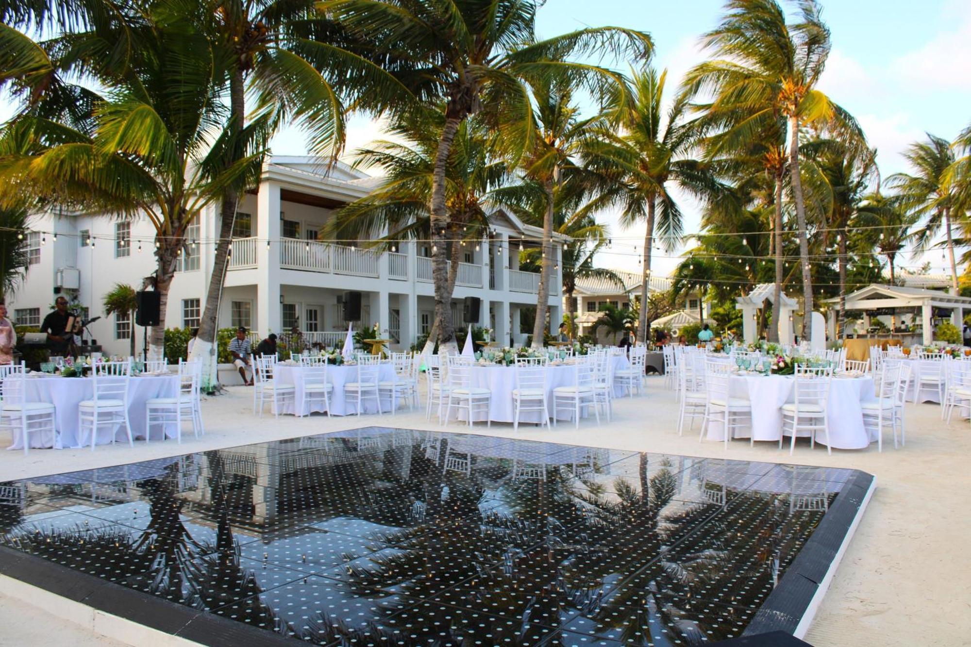 Alaia Belize, Autograph Collection Hotel San Pedro (Ambergris Caye)