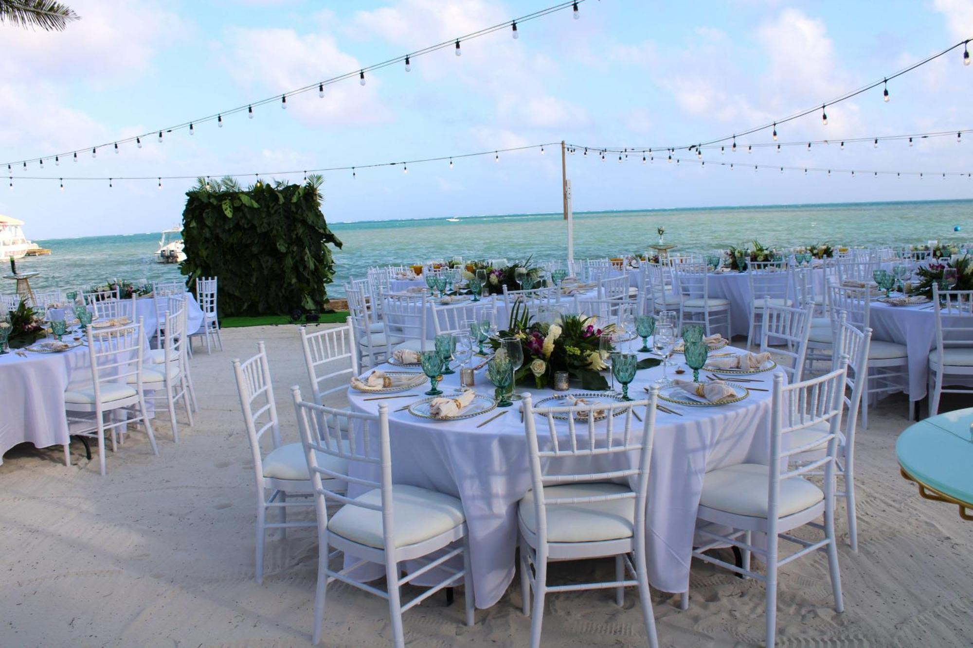 Hotel Alaia Belize, Autograph Collection San Pedro (Ambergris Caye)