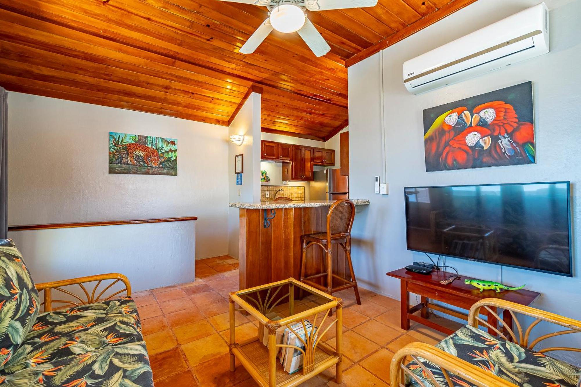 Tradewinds Paradise Hotel San Pedro (Ambergris Caye)