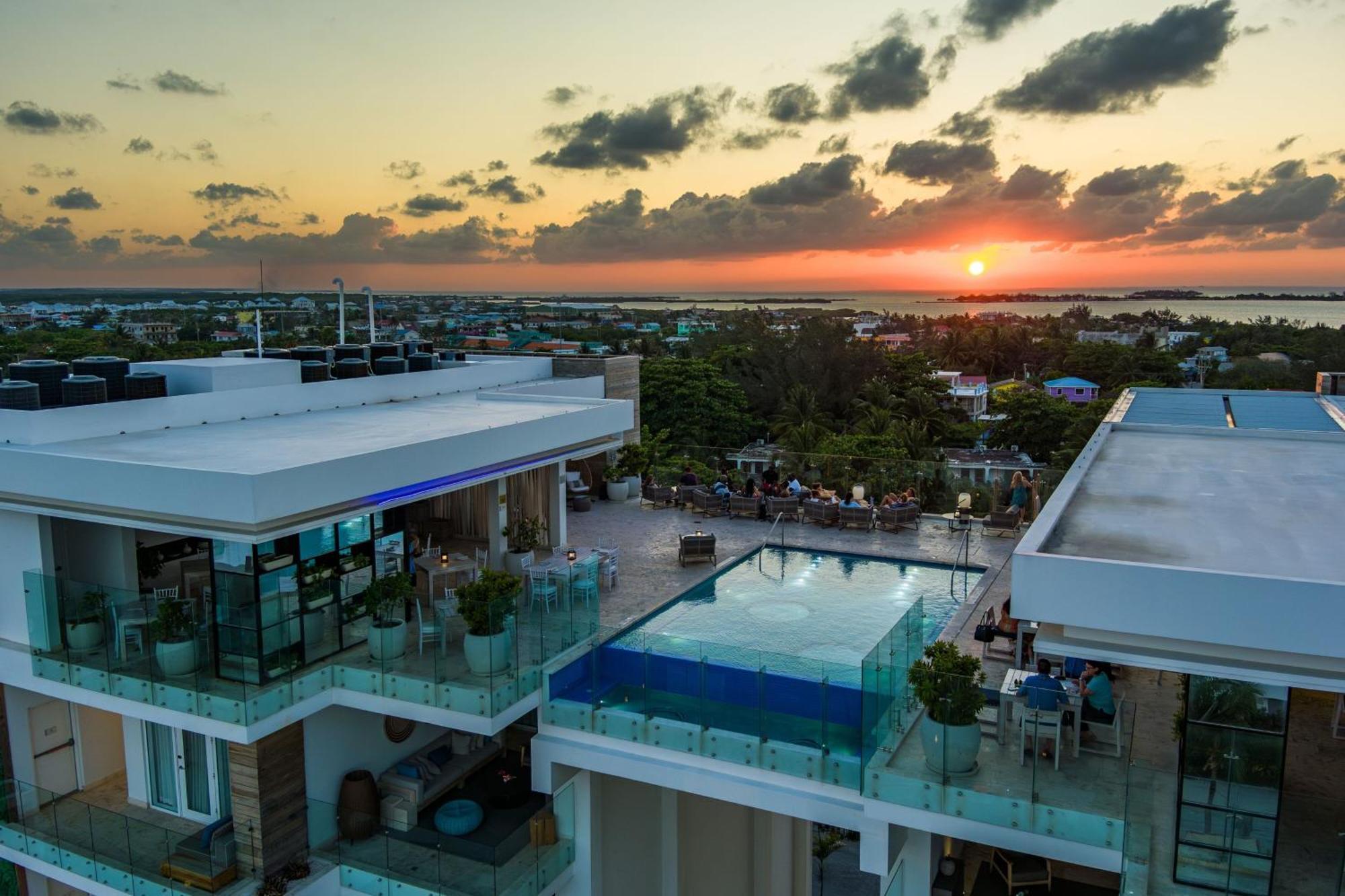 Hotel Alaia Belize, Autograph Collection San Pedro (Ambergris Caye)
