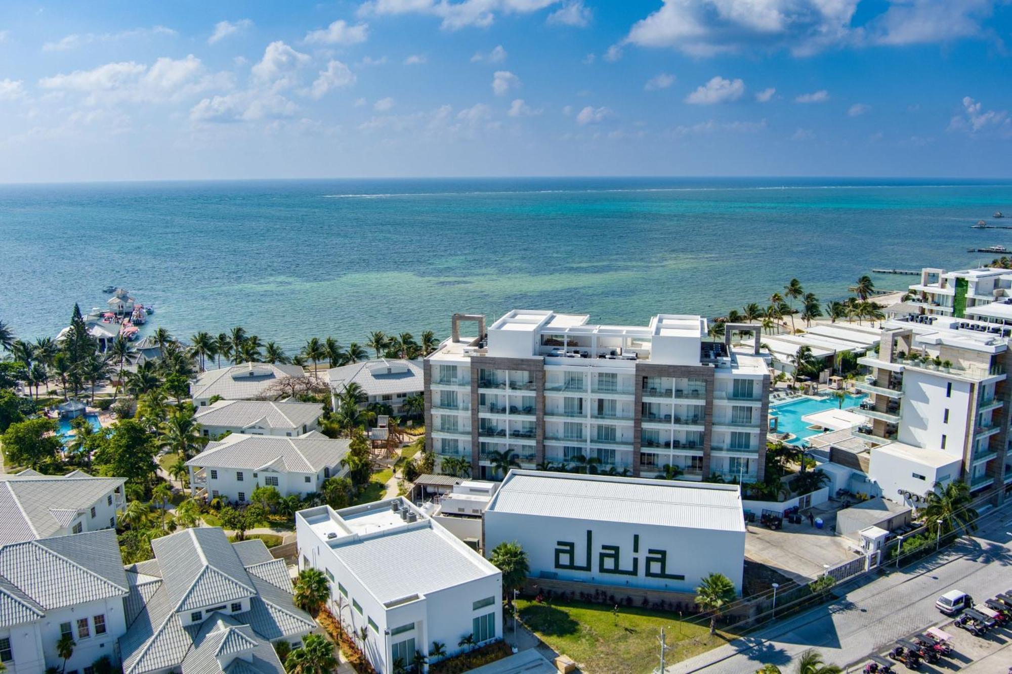 Hotel Alaia Belize, Autograph Collection