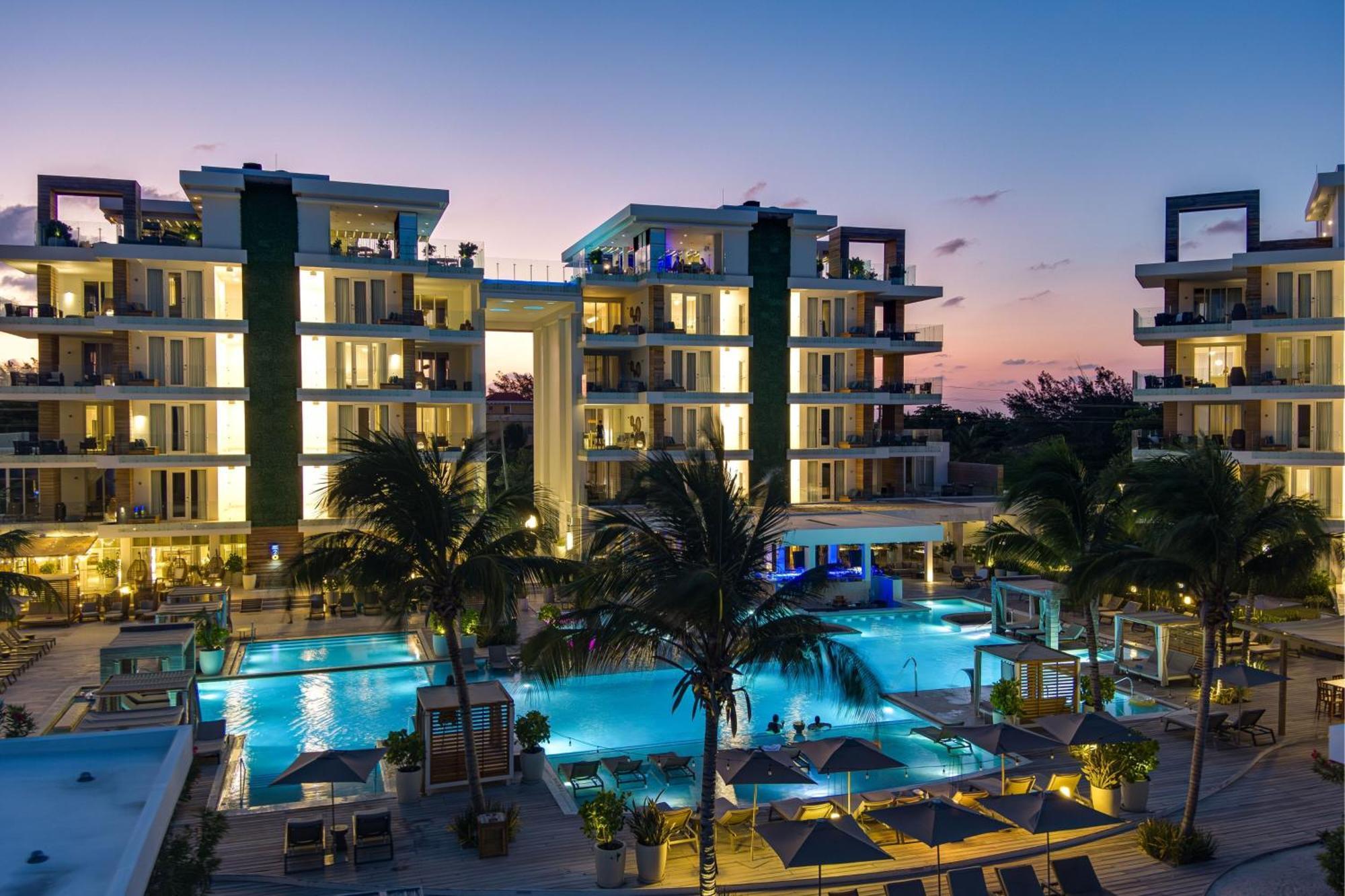 Alaia Belize, Autograph Collection Hotel 4*