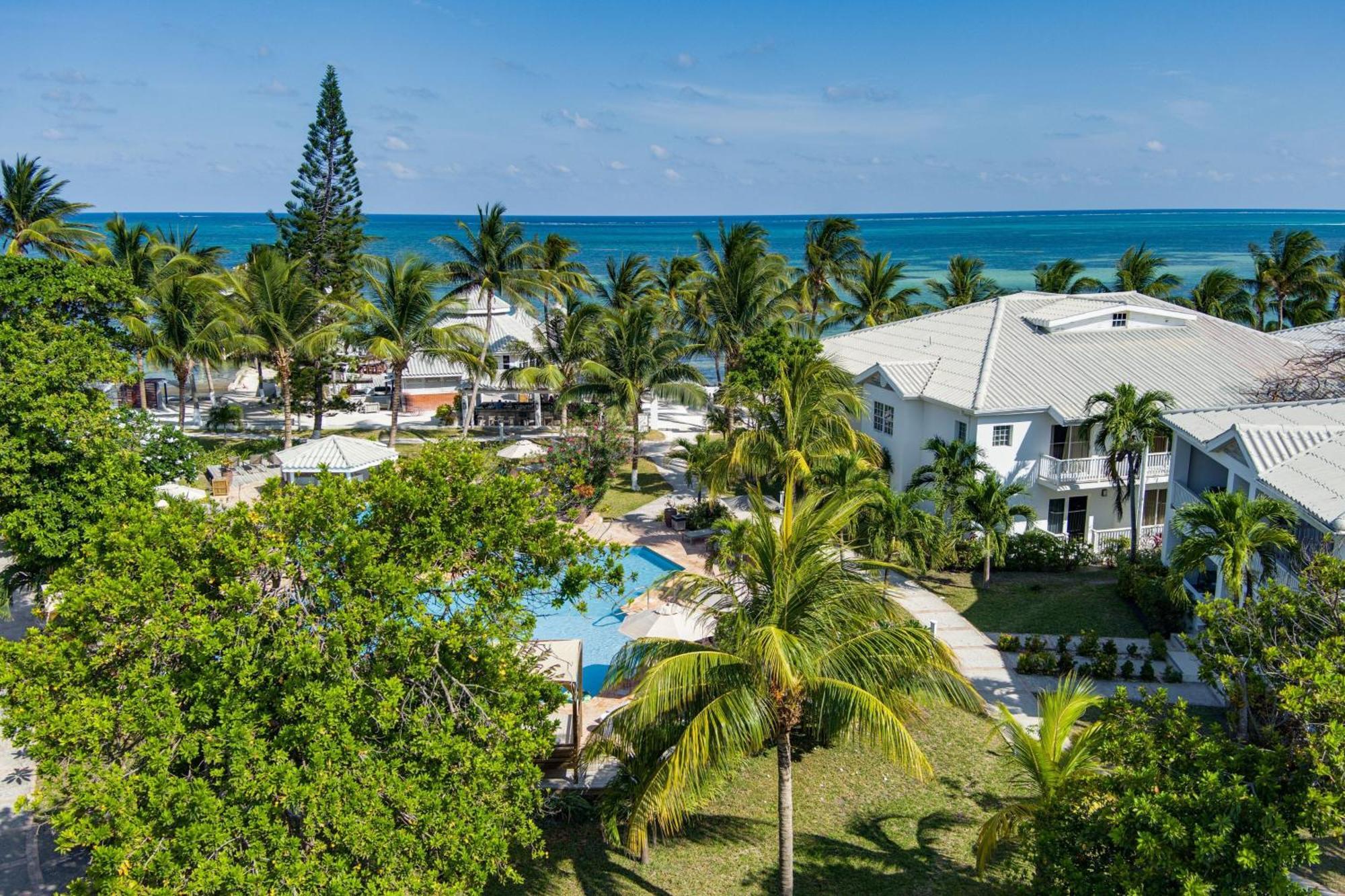 Hotel Alaia Belize, Autograph Collection San Pedro (Ambergris Caye)