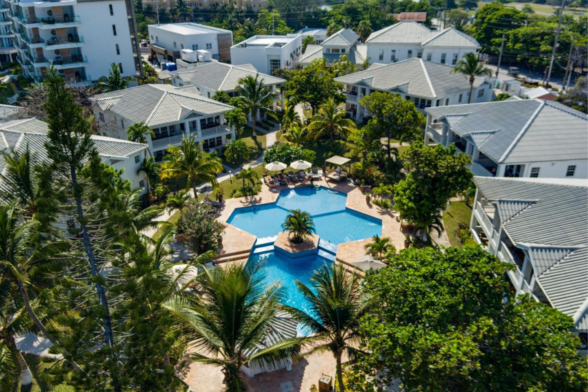 Alaia Belize, Autograph Collection Hotel San Pedro (Ambergris Caye)