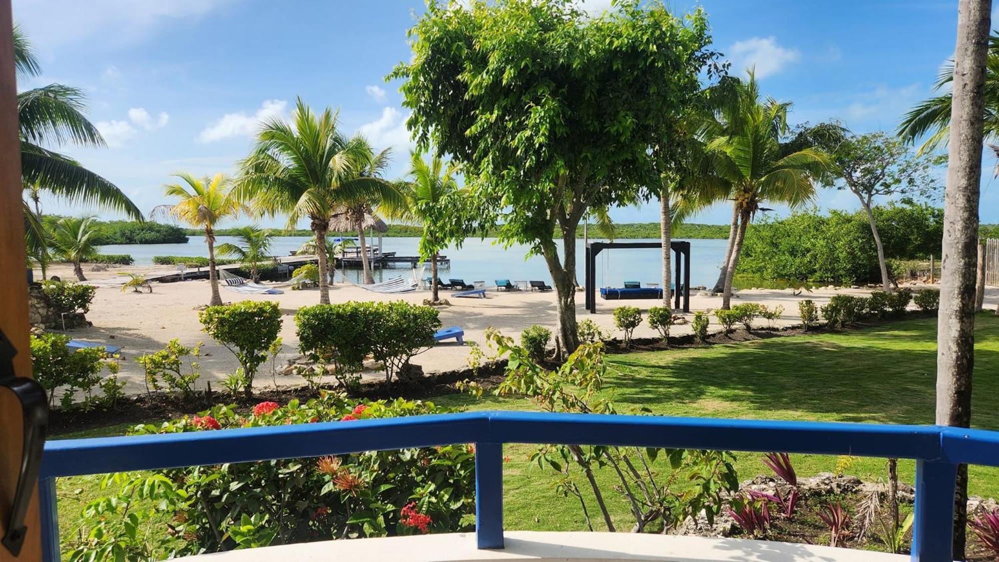 Resort Brahma Blue San Pedro (Ambergris Caye)
