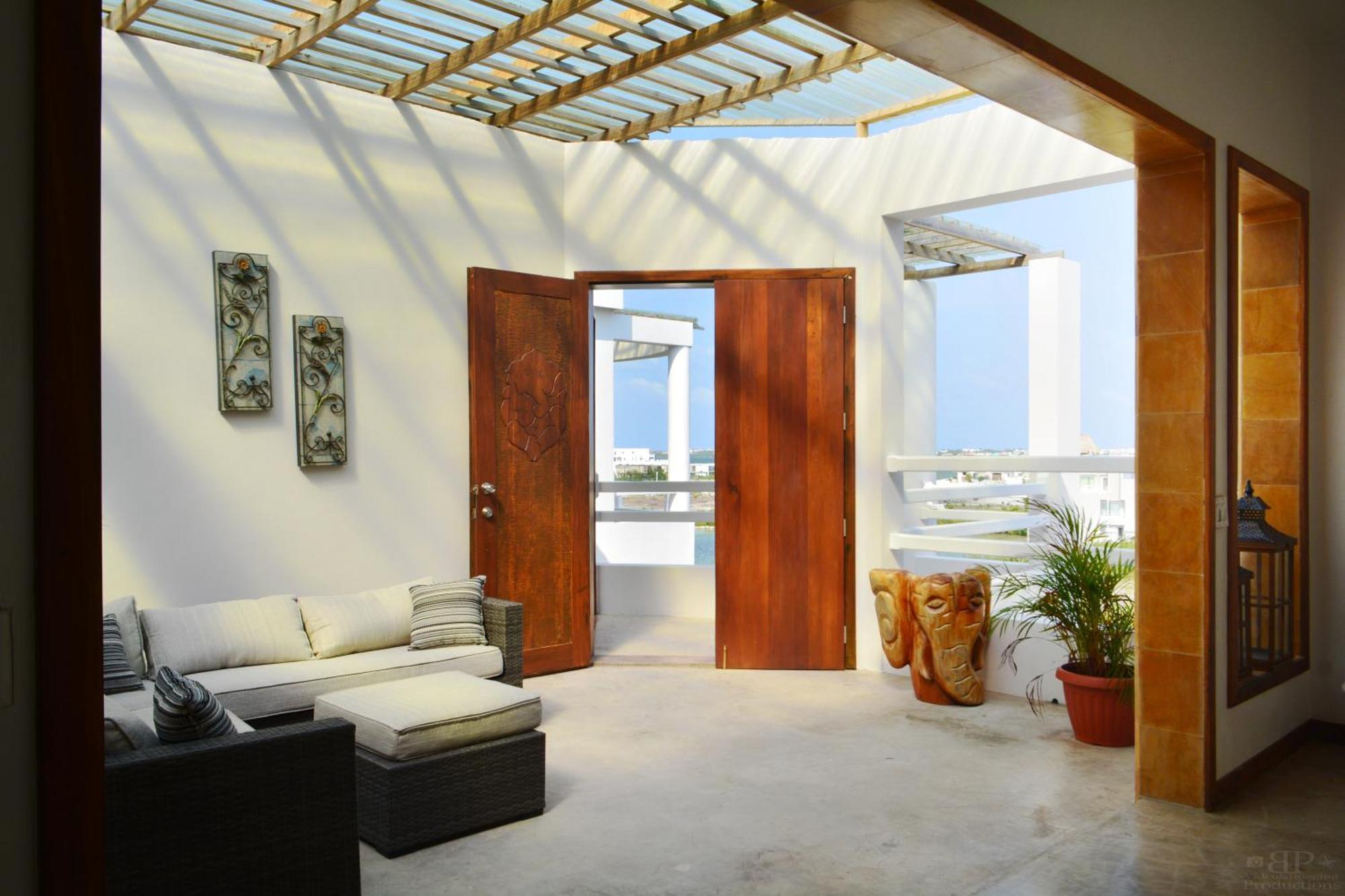 Resort Brahma Blue San Pedro (Ambergris Caye)