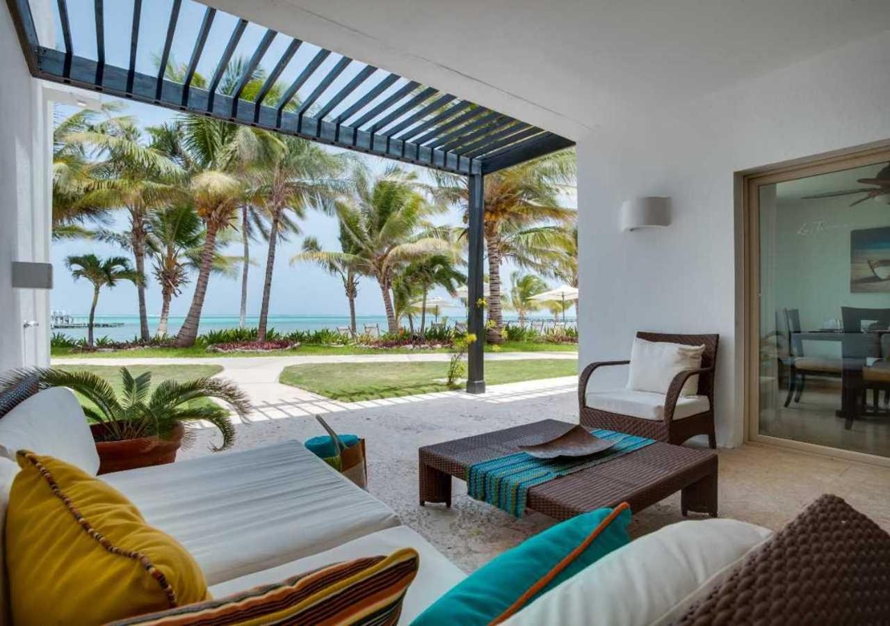 Resort Terrazas San Pedro (Ambergris Caye)