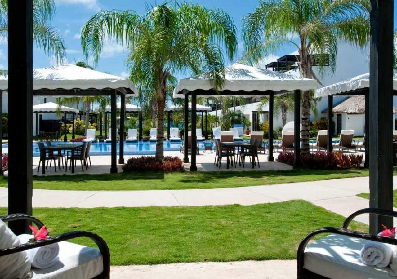 Resort Terrazas San Pedro (Ambergris Caye)