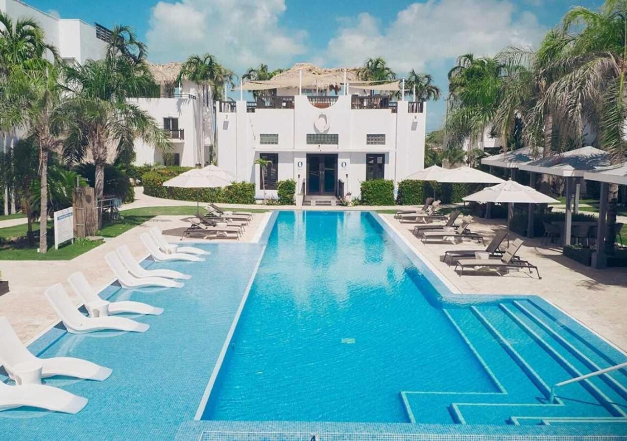 Resort Terrazas