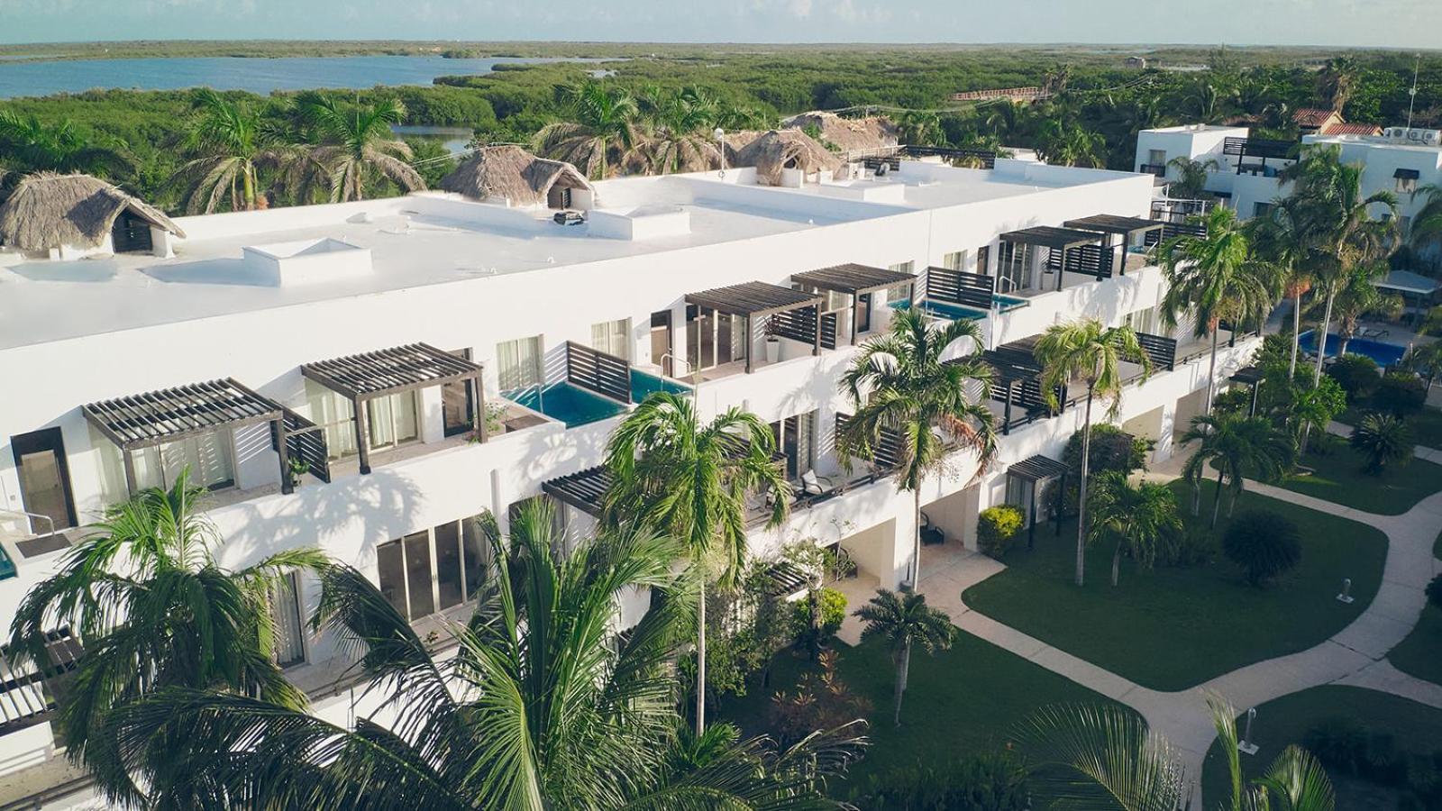 Terrazas Resort San Pedro (Ambergris Caye)
