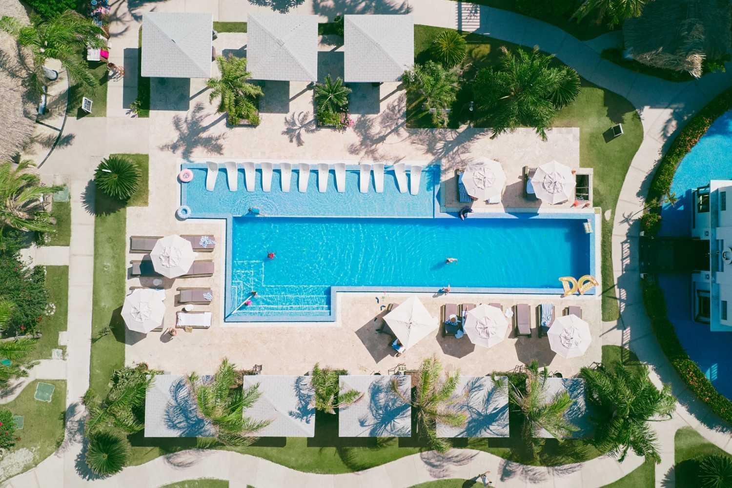 Resort Terrazas 5*