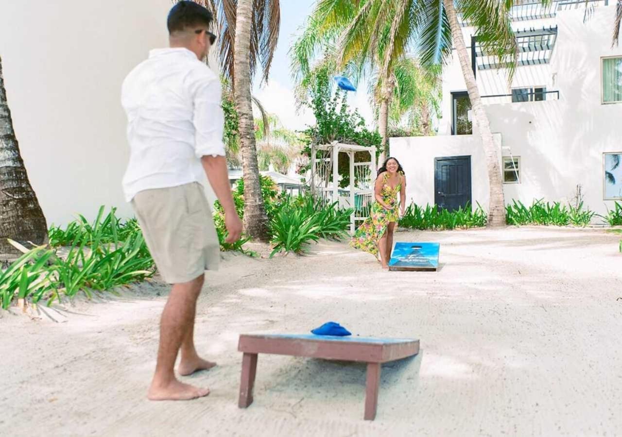 Terrazas Resort San Pedro (Ambergris Caye)