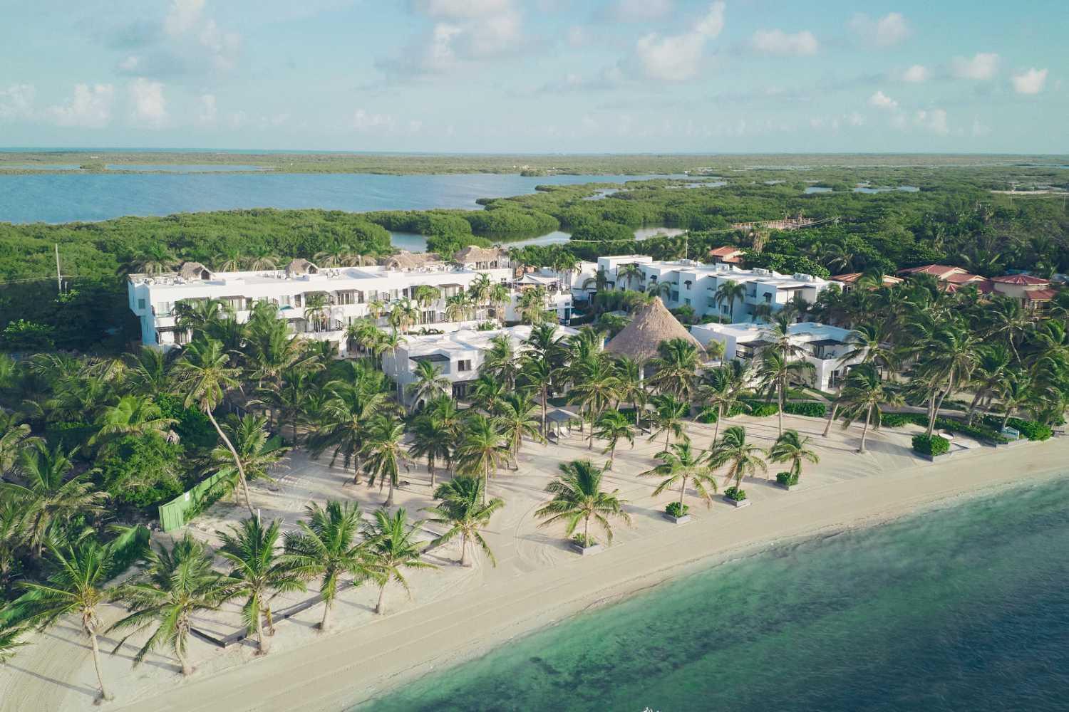 Terrazas 5*
