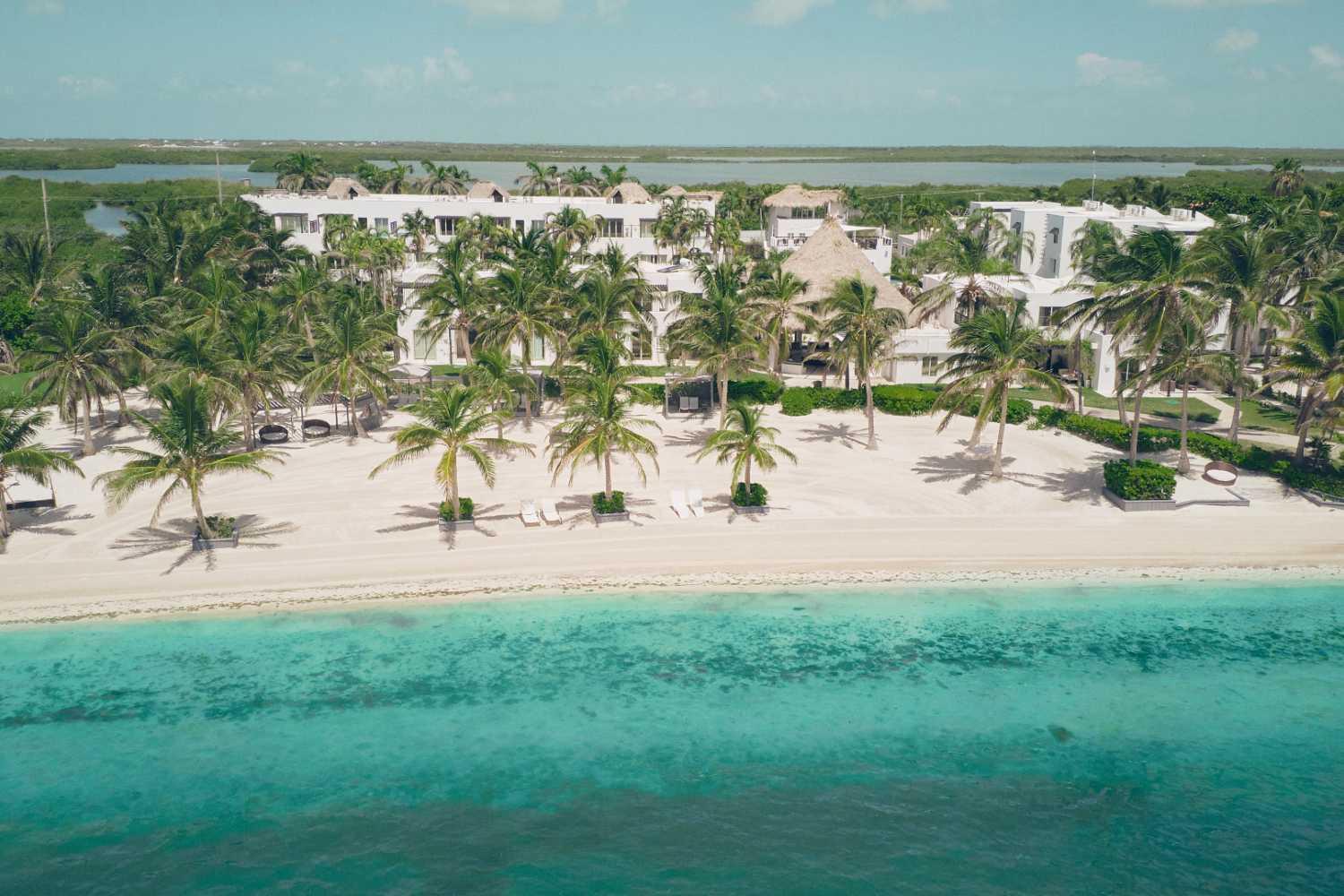 Terrazas San Pedro (Ambergris Caye)