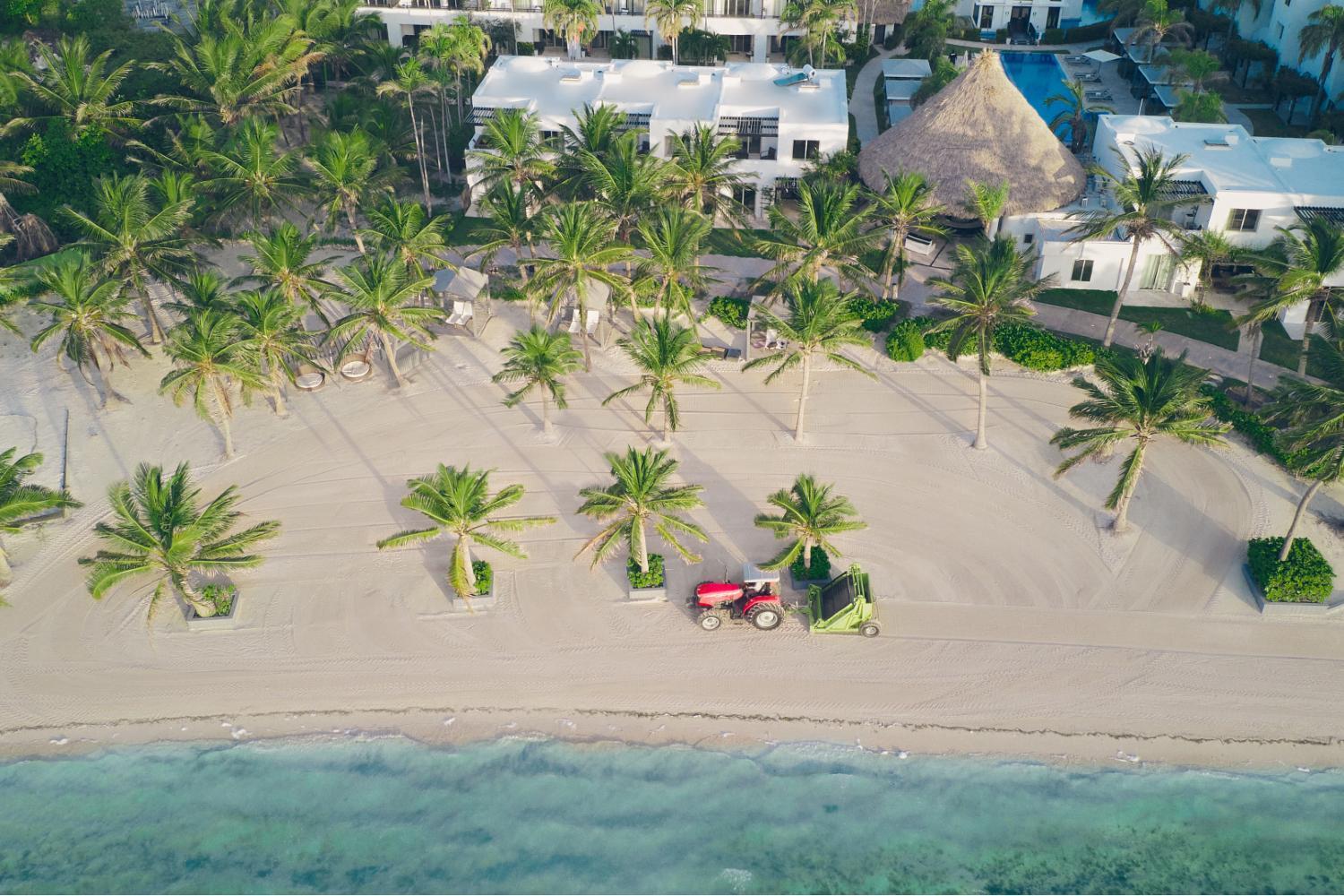Terrazas Resort