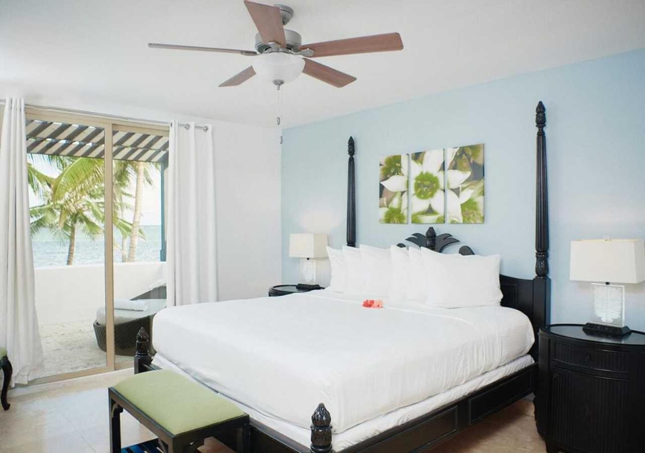Terrazas 5* San Pedro (Ambergris Caye)