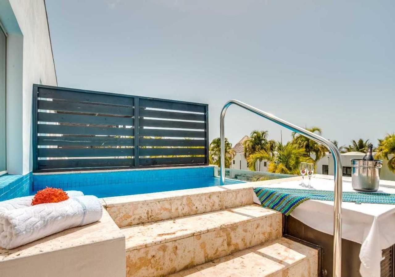 Resort Terrazas 5*