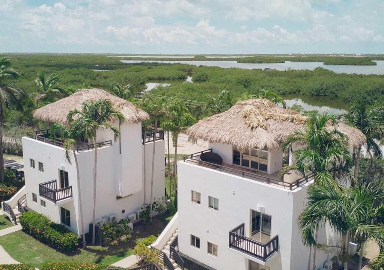 Resort Terrazas San Pedro (Ambergris Caye)