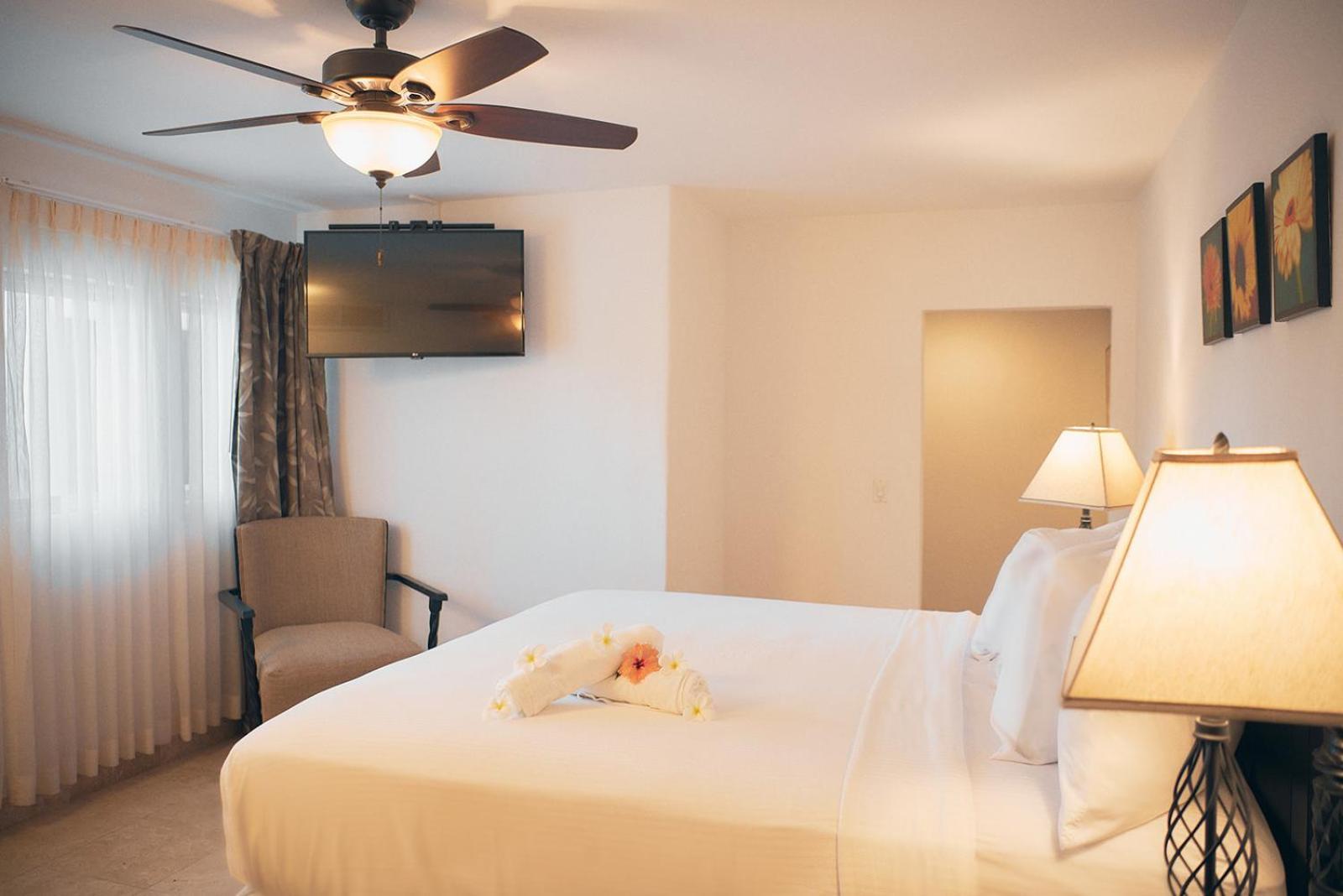 Terrazas 5* San Pedro (Ambergris Caye)