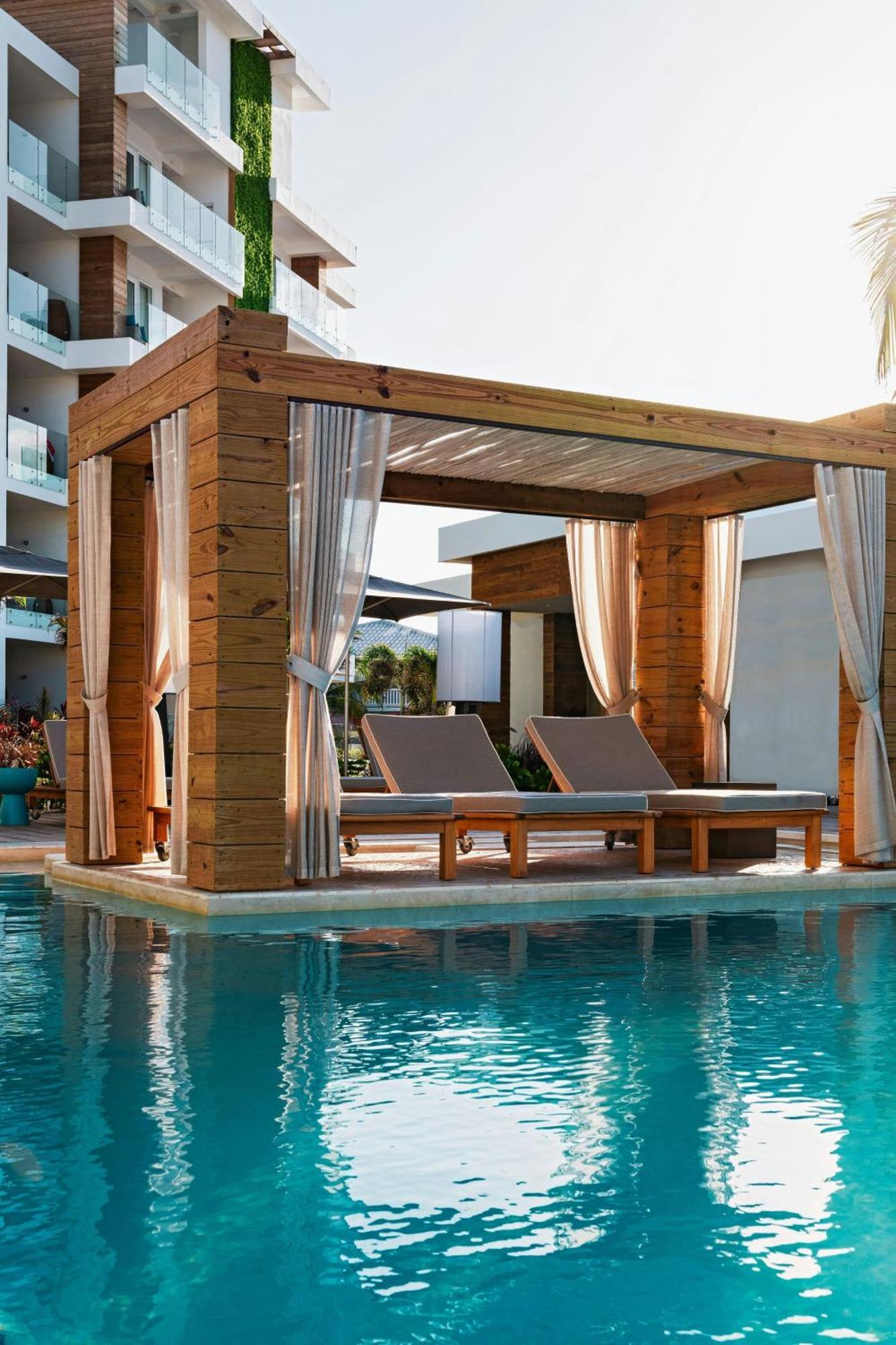 Hotel Alaia Belize, Autograph Collection San Pedro (Ambergris Caye)