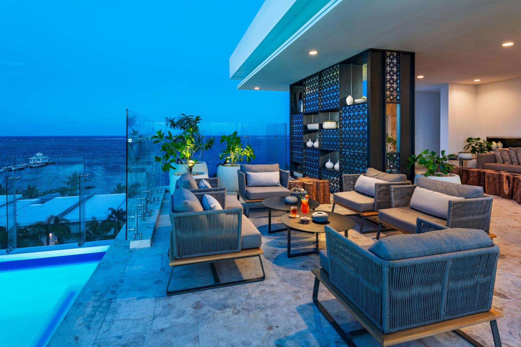 Hotel Alaia Belize, Autograph Collection