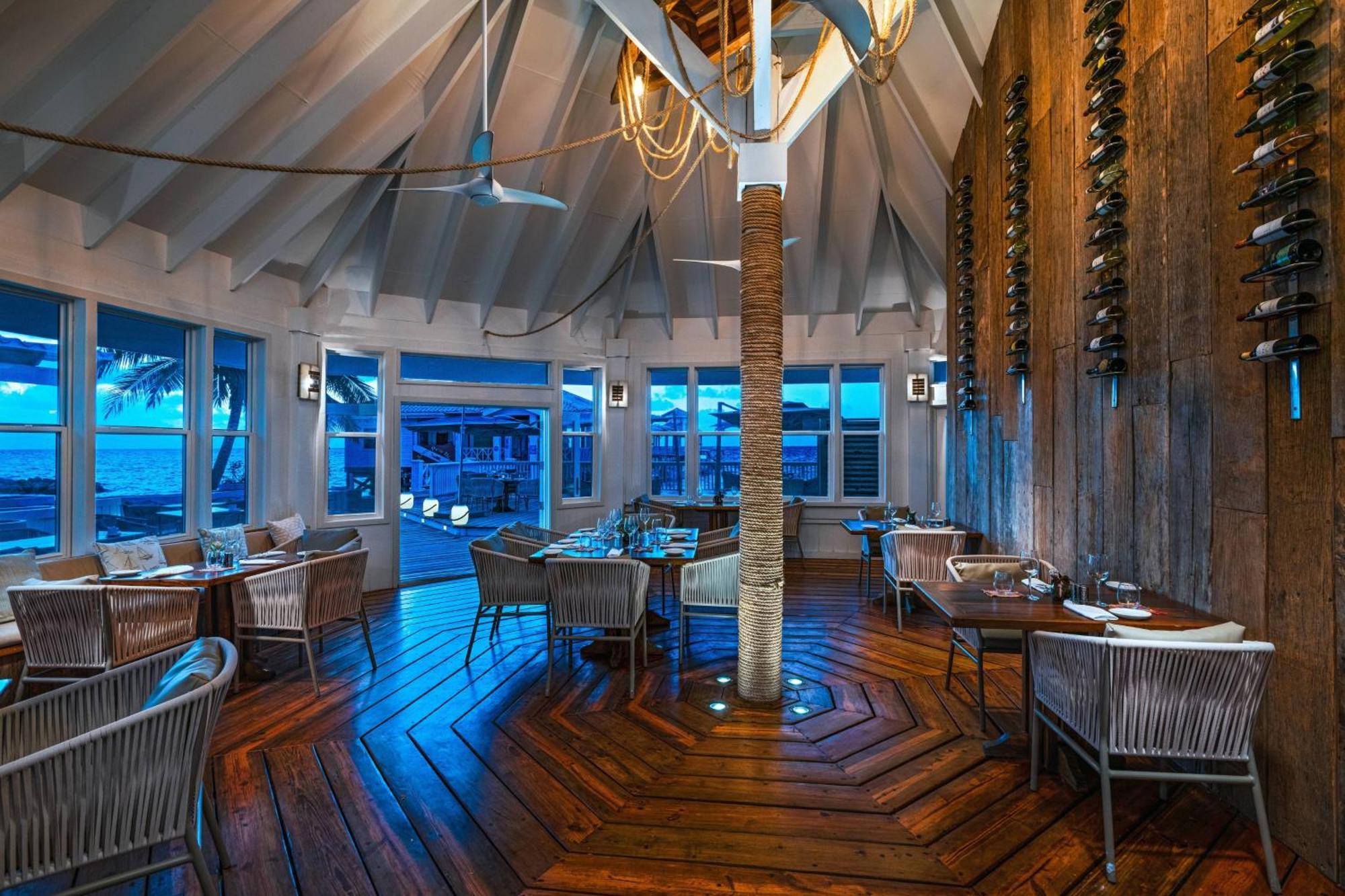 Alaia Belize, Autograph Collection Hotel 4*