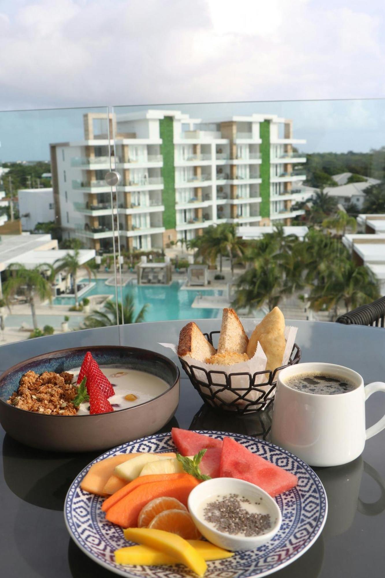 Hotel Alaia Belize, Autograph Collection 4*