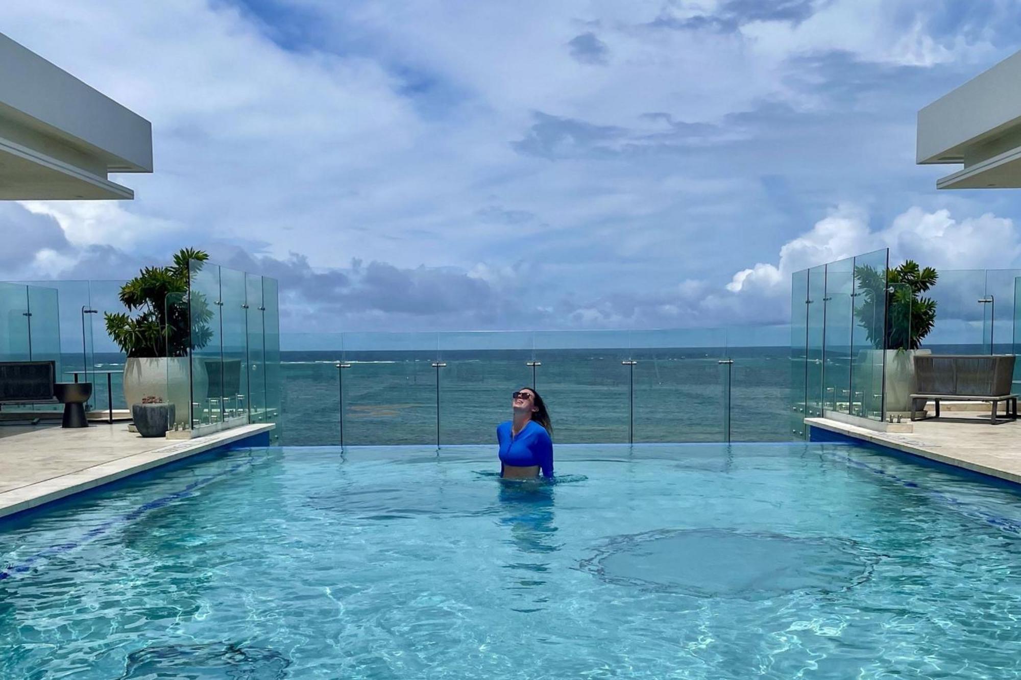 Hotel Alaia Belize, Autograph Collection 4*