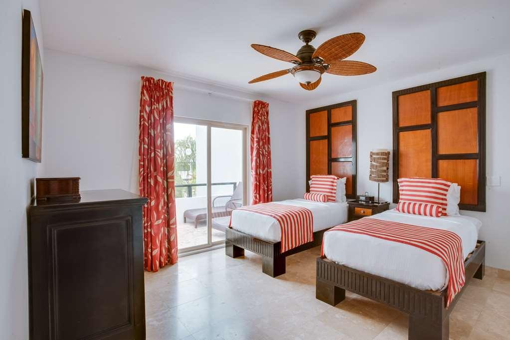 Resort Terrazas 5*