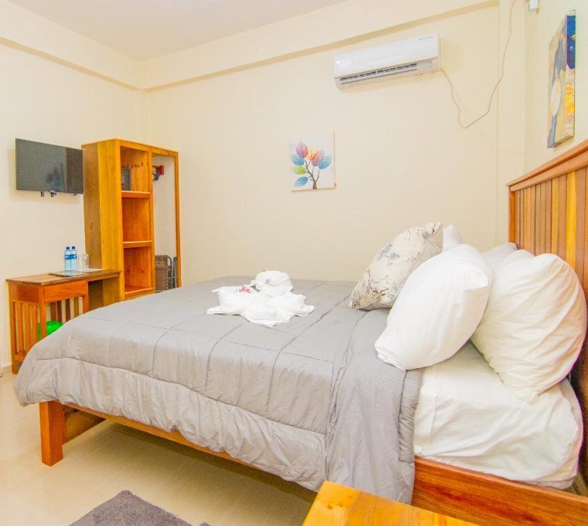 Aparthotel Tropical Palace *