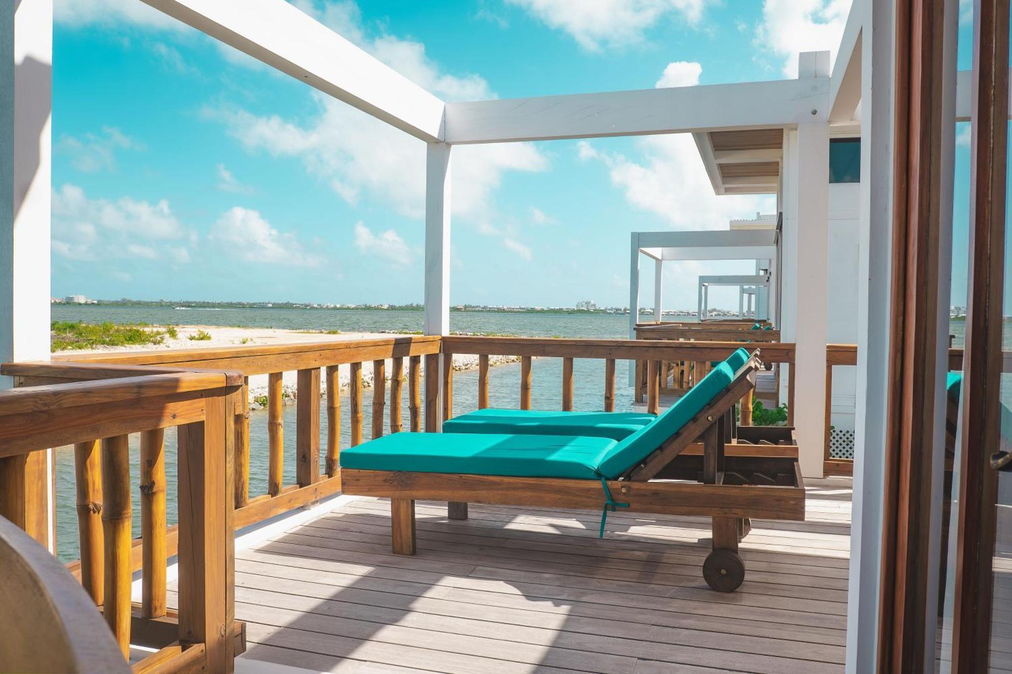 Aruna & Villas 4* San Pedro (Ambergris Caye)