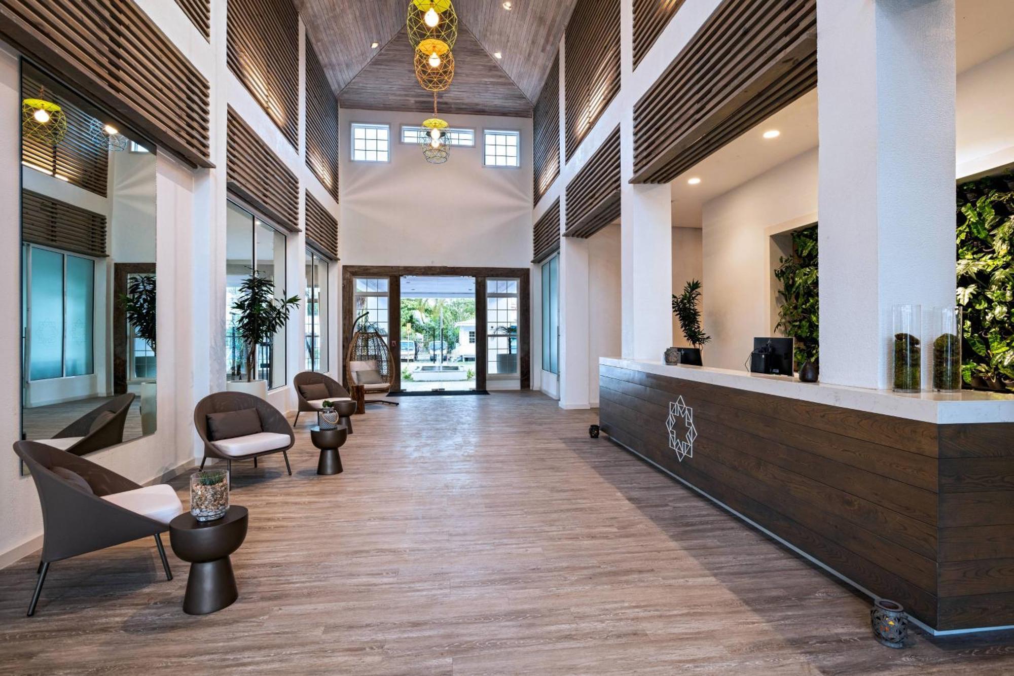 Hotel Alaia Belize, Autograph Collection