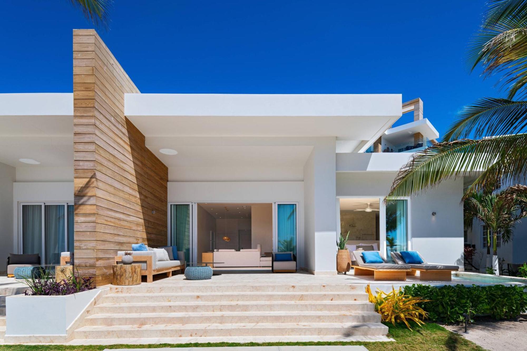 Alaia Belize, Autograph Collection 4* San Pedro (Ambergris Caye)