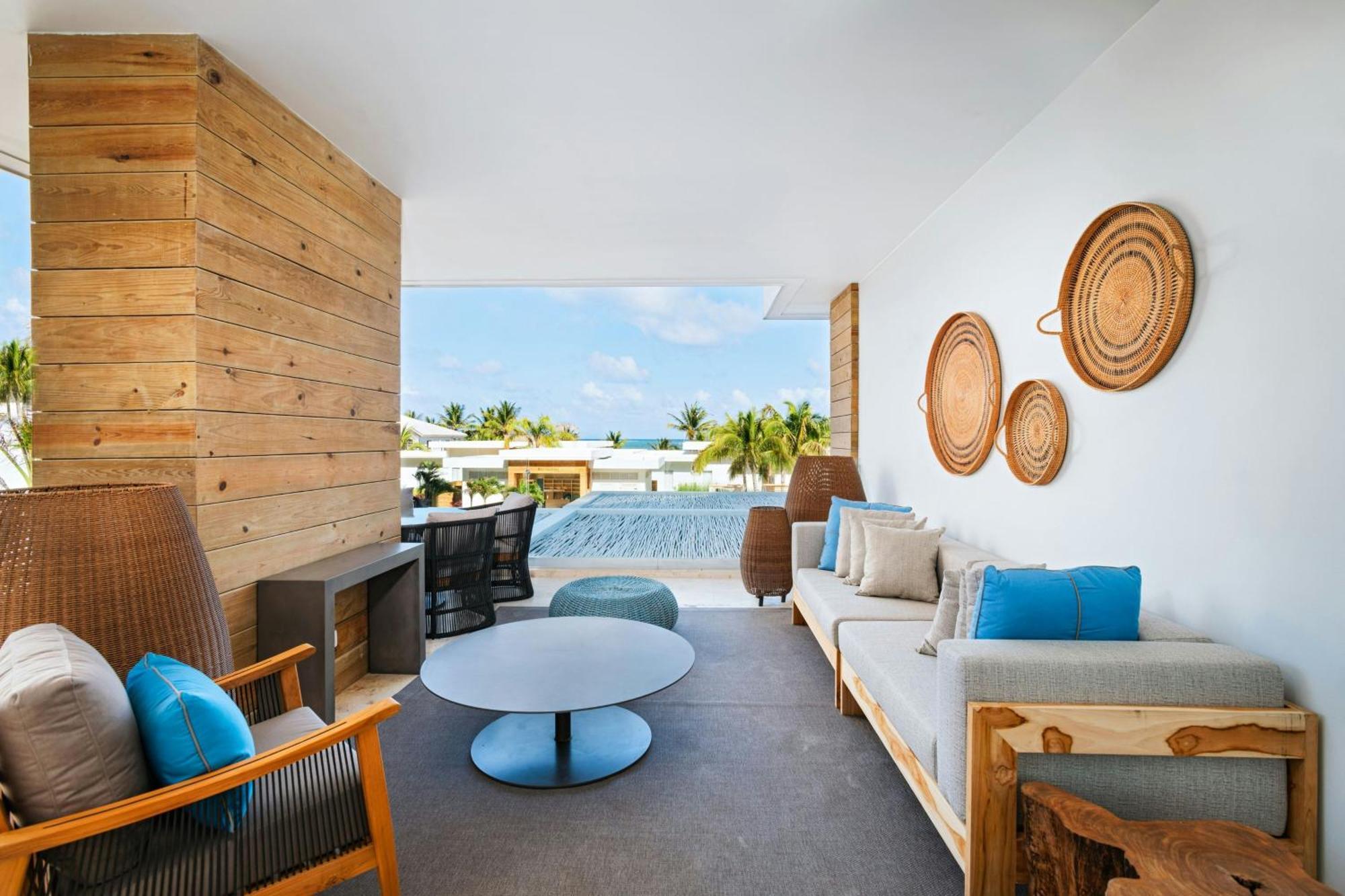 Alaia Belize, Autograph Collection Hotel San Pedro (Ambergris Caye)